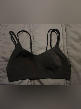 Lululemon Like a Cloud Bra